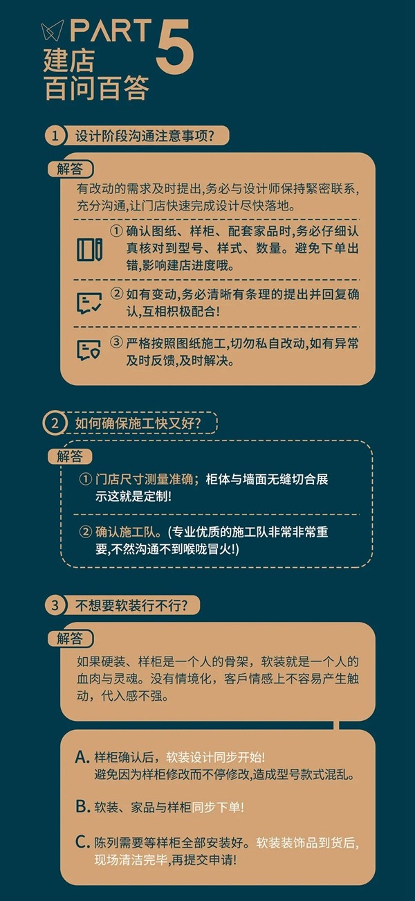 2021顶固全屋定制建店攻略，来啦！