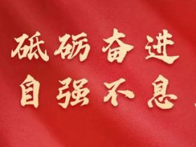 蒙娜丽莎陶瓷|我心向党，以信念指引前行的路
