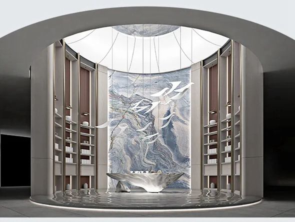 玛格全屋定制|2021广州建博会预约通道现已开启，欢迎预约参观！