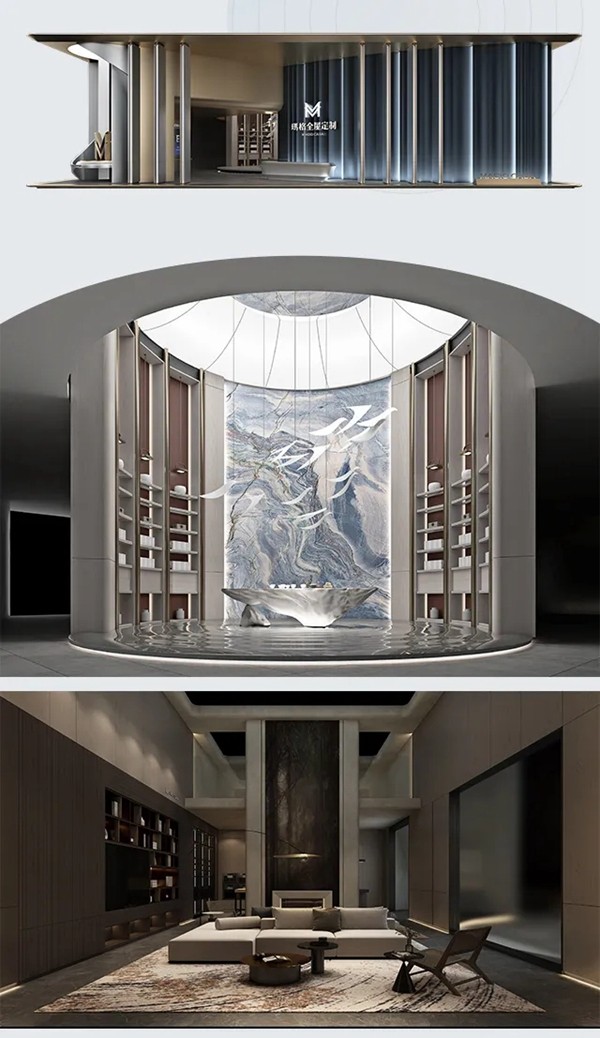 玛格全屋定制|2021广州建博会预约通道现已开启，欢迎预约参观！