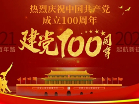 精武之帝整木定制：盛世华诞 党在我心
