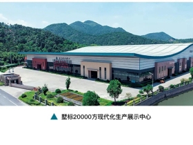 墅标门窗守护美好，让家隔离喧嚣