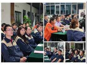 雅之轩门窗：致敬每个岗位上的平凡英雄