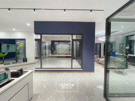 德技优品门窗探店：构建理想人居