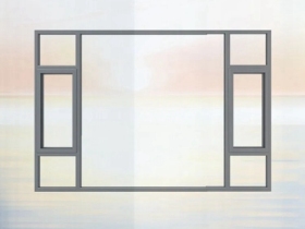 维朗门窗新品打破边界，自由探索生活与自然