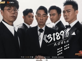 欧派高端软装成为2021芒果TV《披荆斩棘的哥哥》家居授权合作品牌！