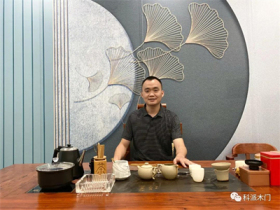 科派木门丨专访董事长的那些事
