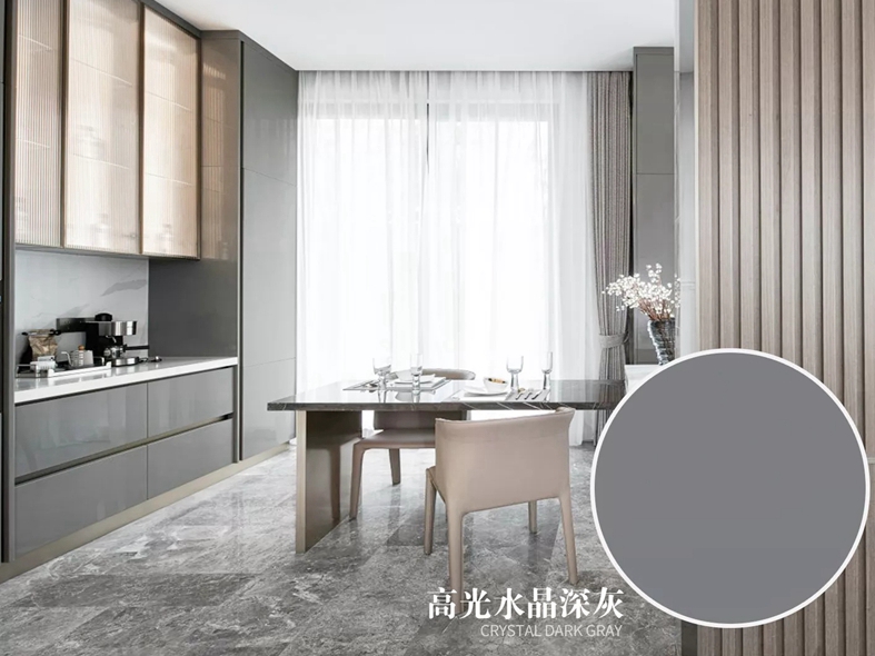 卡诺尼全屋定制| 艺术品质 · 奢享未来