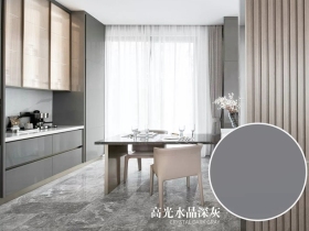 卡诺尼全屋定制| 艺术品质 · 奢享未来