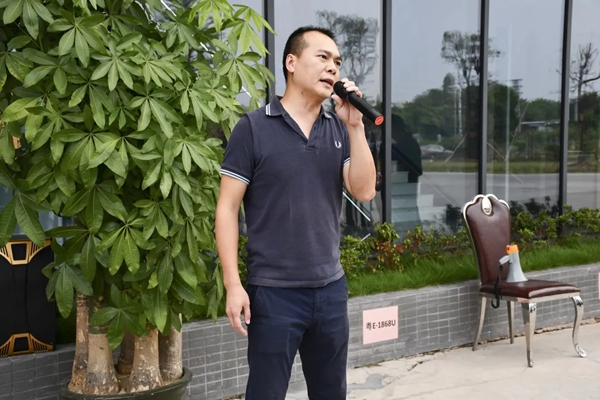 诺菲特门窗&赛立新中秋联欢活动圆满落幕