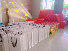 情满中秋|金迪木门祝全体家人中秋节快乐！
