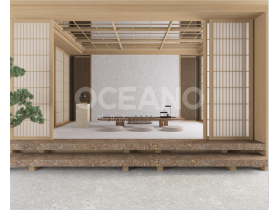 签大牌·做牛商丨欧神诺【水木清华 幻境星云】八大新品系列助力赢战终端！