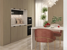 诗尼曼全屋定制2021新品 | 格芮系列——优雅格调，从容生活