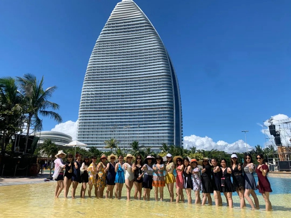博仕门窗世界观|最美的风景，给最棒的你们