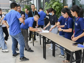 诺菲特门窗&赛立新中秋联欢活动圆满落幕