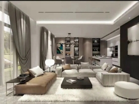 万格丽不锈钢厨柜·全屋定制| 艺术生活