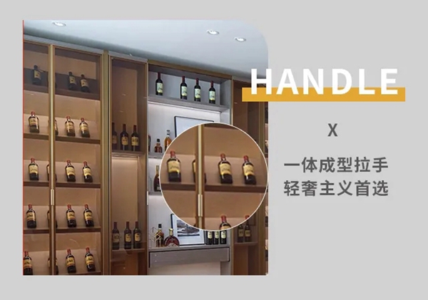 亚丹家居铝框玻璃门全新上市