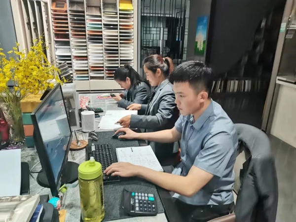 箭牌家居定制超级品牌日,购物狂欢盛宴圆满收官! 箭牌家居定制超级品牌日,购物狂欢盛宴圆满收官!