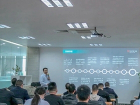 拥抱趋势，创富正当时|轩尼斯门窗招商大会圆满成功