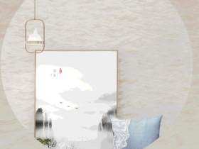 科翔墙布新品发布 | 慕尚5(M95)—— 穿越古今，体验东方之美。