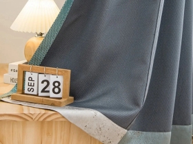 布之美2021秋冬新品—远山