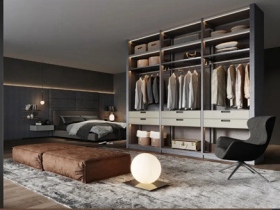 顶固全屋定制2021家装新品 ▏Time series，感受被生活温柔以待