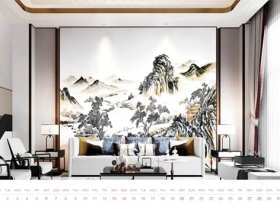 摩力克双品牌2022年台历开始征订！