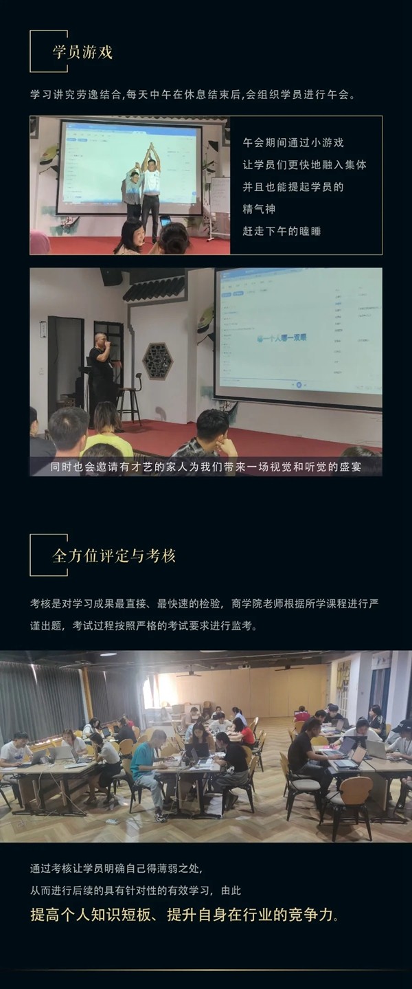 如鱼得水窗帘精品第159届导购精英班，18家门店45位同学顺利结业啦