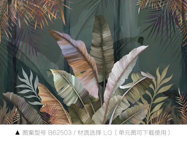 雅琪诺软装|蕉思 Acacia /B625
