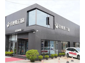帝奥斯系统门窗 | 好品牌是突围之法，也是成功之道！