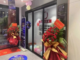 罗兰德式门窗瑞安新店盛大开业！