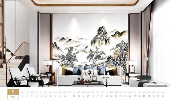 摩力克双品牌2022年台历开始征订! 摩力克双品牌2022年台历开始征订!
