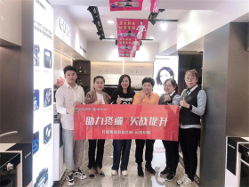 佳歌集成灶辽宁营口专卖店盛大开业！现场成交单破百！