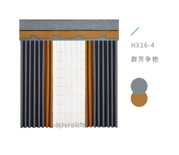 宏绣墙布新品窗帘 | 高精密系列——立体浮雕 锦缎质感