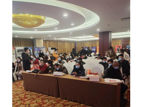 杰森集成灶江苏淮安专场内购会火爆全城！