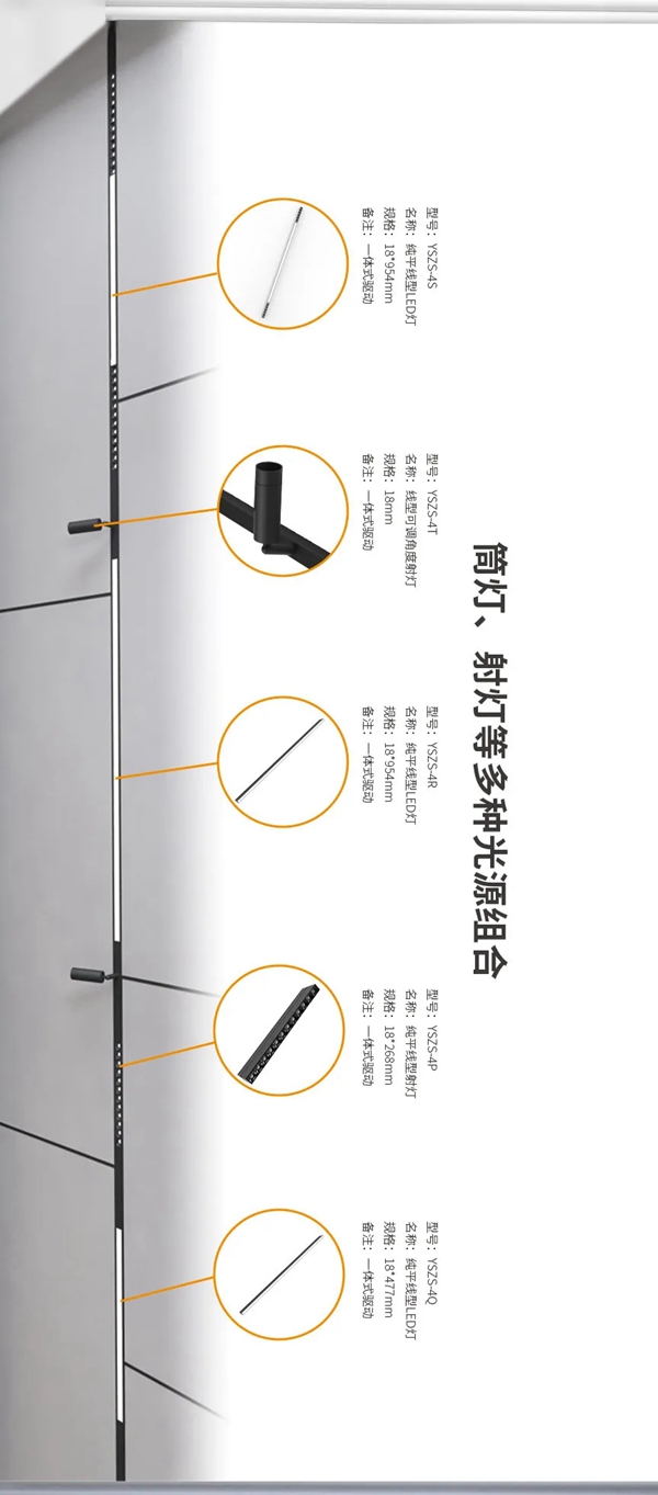 法狮龙客厅吊顶新品预告 x 第一弹：悦尚空间新美学,无主灯照明的更多选择方案