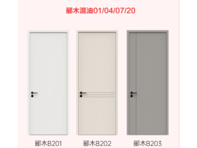 尚品本色木门｜年终大促，五折让利，iPhone13免费送
