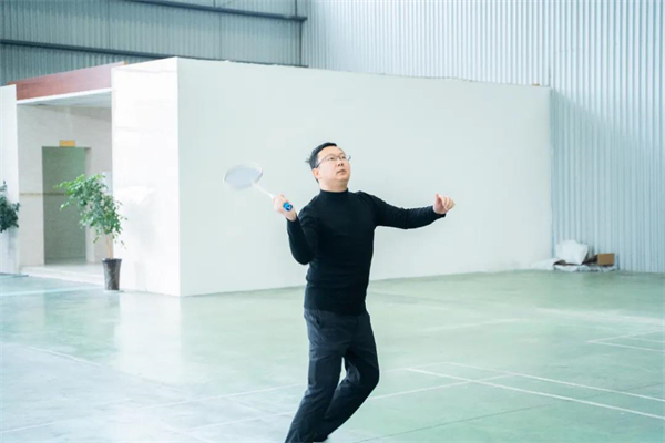 美萨门窗第八届秋季运动会圆满落幕！