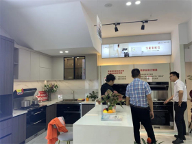 生能集成灶四大优势，让您加盟无忧！