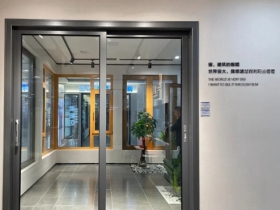 百利玛门窗|高品质轻奢风，演绎时尚高级感