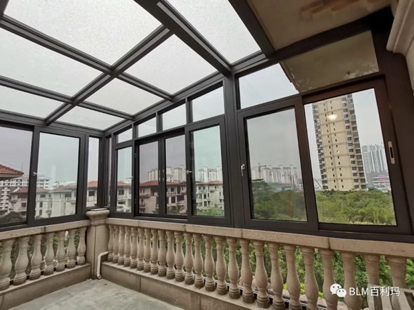 百利玛门窗|匠筑阔景美宅，悦见精致生活