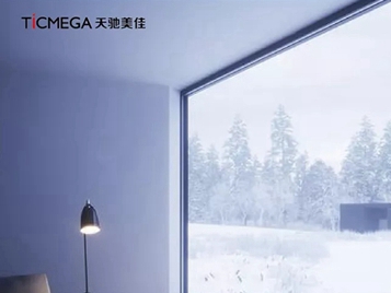 天驰美佳移门|固安县委领导、河北省第六督查组进行企业观摩活动