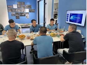 安格尔门窗|2021福建区域交流会成功举办！