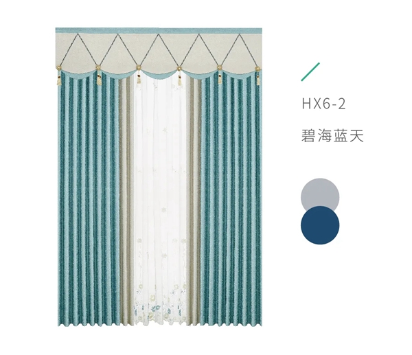 宏绣墙布新品窗帘 | 高精密系列——立体浮雕 锦缎质感