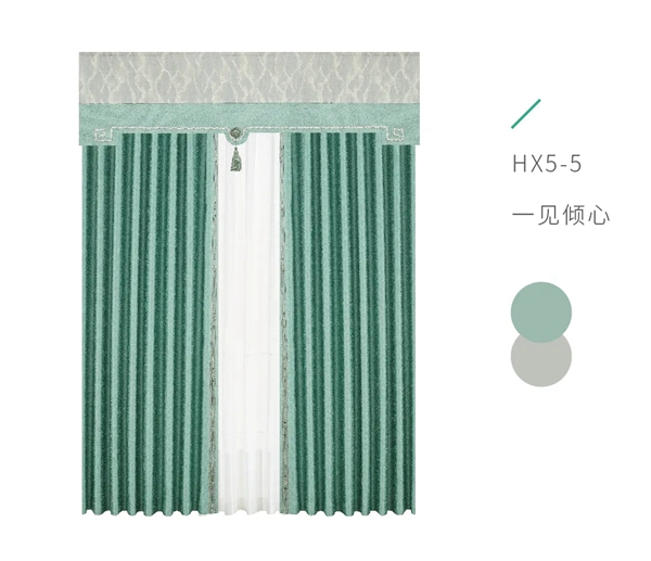 宏绣墙布新品窗帘 | 高精密系列——立体浮雕 锦缎质感