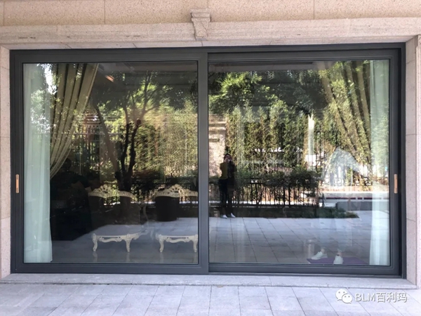 百利玛门窗|匠筑阔景美宅，悦见精致生活