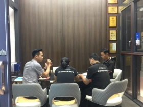 超任务完成丨圣梵诺百城行动第一期圆满结束