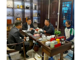 广千木门精准赋能，“新力量”驻店帮扶圆满告捷！