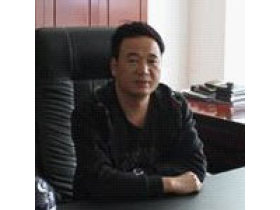 海创吊顶总经理 陈华