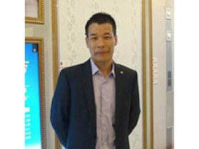 喜临门吊顶总经理 查子庭